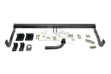 Anhängerkupplung starr für Renault Kangoo II