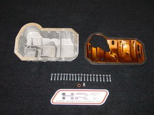 Alu Rennsport Ölwanne +