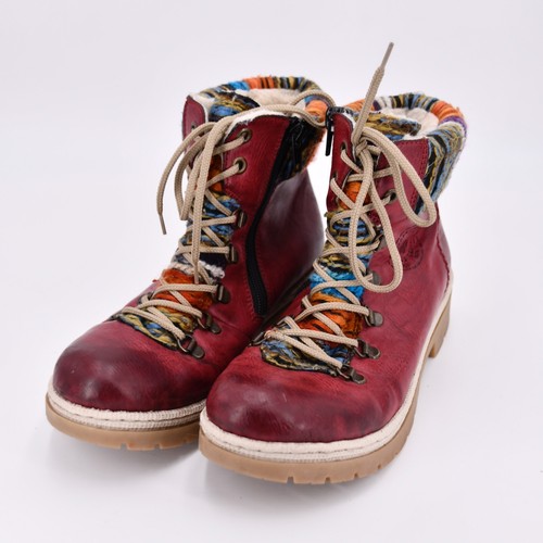 Rieker stiefeletten stiefel - rieker,