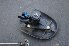 opel corsa b heckklappen