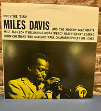 MILES DAVIS_MILES DAVIS AND