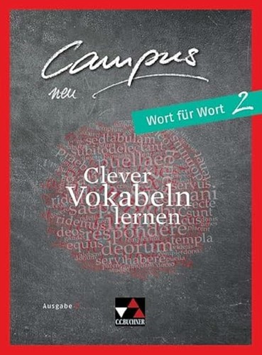 Campus c wort für - c,