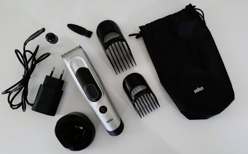 Braun haarschneider - braun,