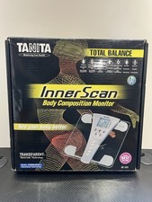 Tanita Innerscan Body