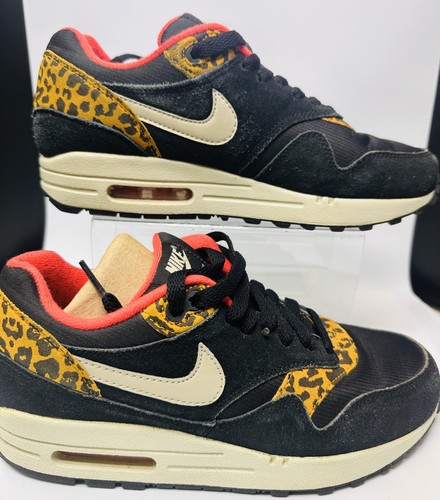 Nike wms air - wms, leopard