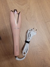 Lockenstab Curl Hair Styling Curler Air Comb Automatic Curler Keramik