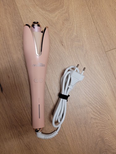 Lockenstab curl hair styling - lockenstab,