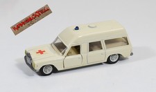 Siku - Modellauto PKW Mercedes