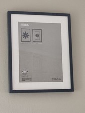 IKEA RIBBA Bilderrahmen