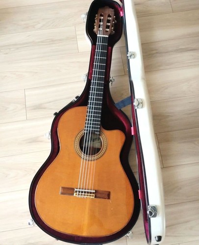 Jose ramirez 2cwe - ramirez, klassische