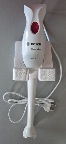 Bosch clevermixx sauce - -,