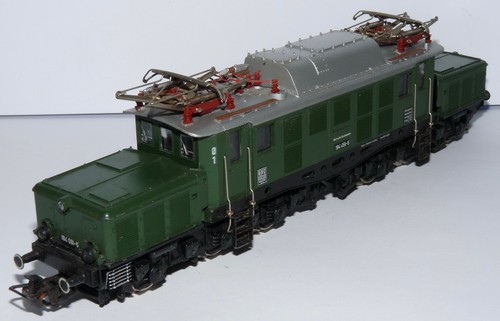 Märklin 3022 e - h0,