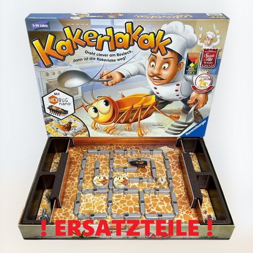 Ravensburger kakerlakak - ravensburger, kakerlakak-