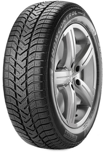 Winterreifen pirelli winter - 4,