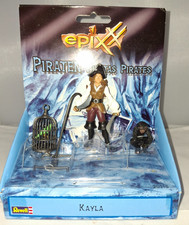 Epix Revell - Piraten - Kayla