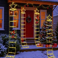 LED WEIHNACHTSBELEUCHTUNG +