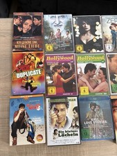 Bollywood DVD