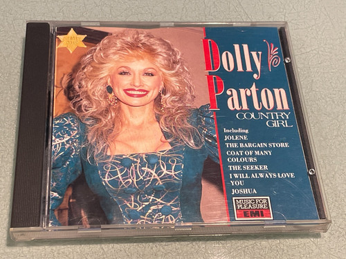 Dolly parton country - country, girl