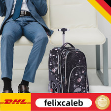 Rucksack Trolley Schultrolley