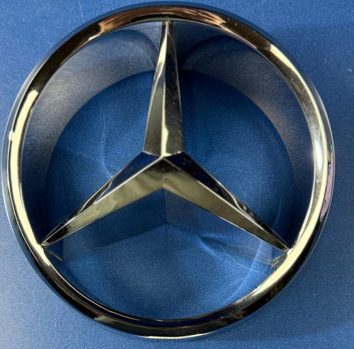 Original mercedes r107 - r107, c107