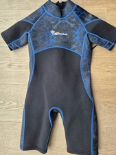 Kinder Neoprenanzug  2.5mm