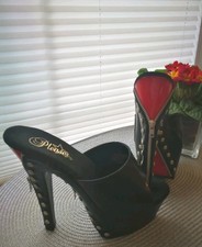 High Heels / Mules Pleaser Gr