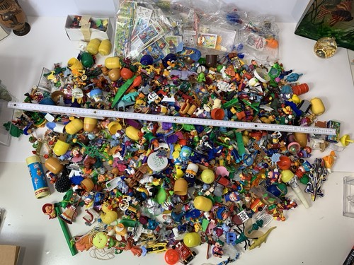 Ferrero figuren und - ferrero,