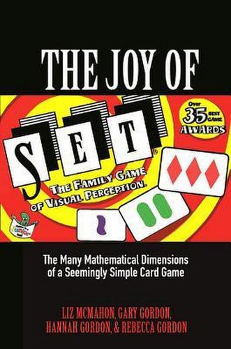 The joy set many - the,