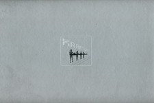 Kraftwerk - Minimum-Maximum