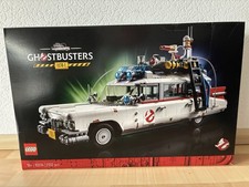 LEGO Icons: Ghostbusters