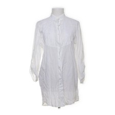 Frackhemd, Größe: S, Weiß