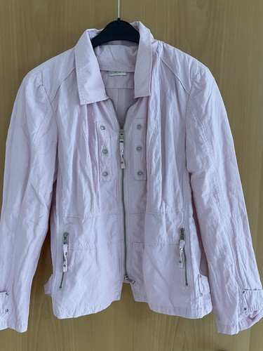 Jacke blouson sportlich - jacke,