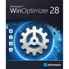 Ashampoo WinOptimizer 28