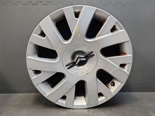 Alufelge resolfen citroen c4 - alufelge,