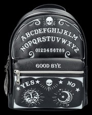 Rucksack - Spirit Board Design