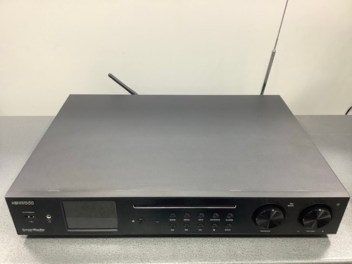 Kenwood w8000scd - kenwood, kr-w8000scd