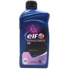 1 Liter elf RENAULTMATIC D2 