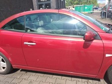 Renault Cabrio 2 Cabriolet