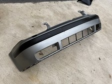 Stoßstange Stoßfänger vorne Bumper VW Golf IV 4 Limo Kombi Original 1J0807221A