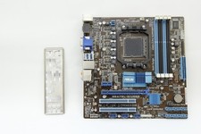 Asus M5A78L-M/USB3 mATX