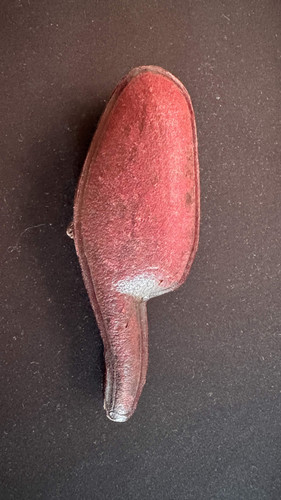 Antike meerschaum figürliche - meerschaum,