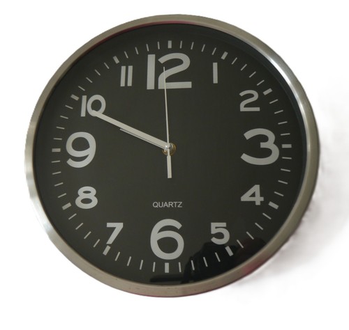 Baitu quarzuhr wanduhr wie neu - baitu,