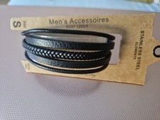 Stainless Steel Elements