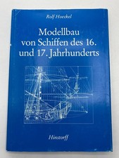 Risse von Schiffen des 16. und