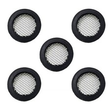 Premium 10pcs Bag Filter Mesh