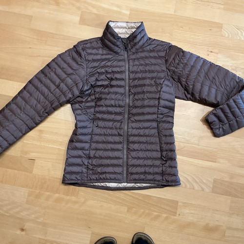 Kjus daunenjacke gesteppt - kjus,
