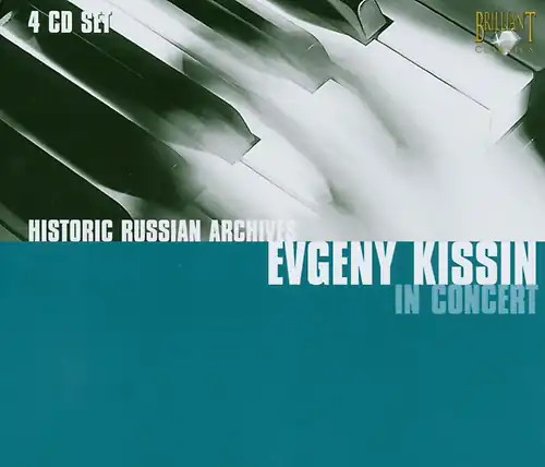 Evgeny kissin in - evgeny,