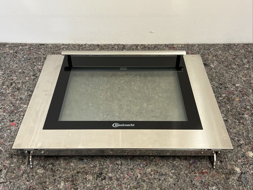 Bauknecht esn5960 backofen - esn5960/in,