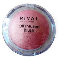 RIVAL DE LOOP OIL INFUSED