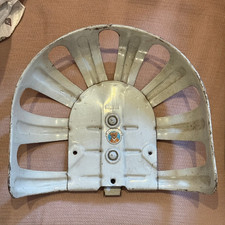 Fahrradsitz Kindersitz BULLDOG